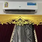 2 مكيف اسبليت