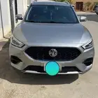 ام جي زد اس mg zs 2023 ستاندر وكاله بالكامل الممشي 9 800 كم