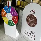 لعبة الحظ