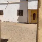 بيت للإيجار حي الحزم