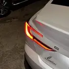 كامري لومير 2025 فل(ممشى الف ك) على السوم نظيفة Camry Lum