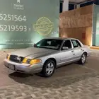 فورد فكتوريا2011 ممشى330 الف كيلو