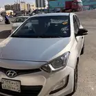 هيونداي i20