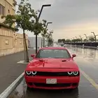 تشالنجر SRT