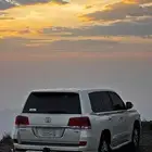 لاند كروزر 2016 3GX.R