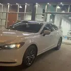 للتنازل مازدا 6. 2025 ستاندر وارد الحاج حسين