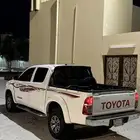 هايلكس 2015 دبل سعوديه بلد