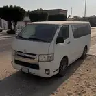 باص هايس