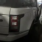 رنج. روفر. موديل 2015. فوج سوبر