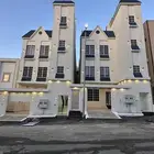 شقق ارضيه وعلويه للبيع خميس مشيط حي الموسى
