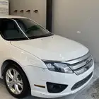 للبيع فورد فيوجن 2012