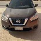 نيسان كيكس 2019