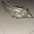 شمعات كامري