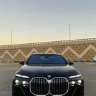 للبيع BMW 735 فل مواصفات ناغي استعمال شخصي