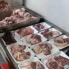 ذبيحتك مذبوحه ومغلفة وواصله لحد باب بيتك