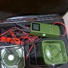 جهاز طيور