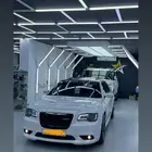 كرايسلر srt