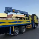 ونش 10 طن الايجار