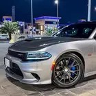 تشارجر SRT Billet Metallic