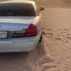فورد ماركيز 2009