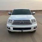 سكويا ستاندر سعودي2015