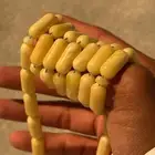 مسباح كهرمان كلنقرادي حر