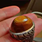 خواتم عقيق