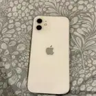 ايفون 12نظيف