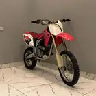 دباب صحراوي هوندا بلوف 150