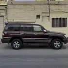 للبيع لاندكروزر فكسار 2001