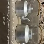 اباريق هنديه ختمين ختم الملك الكنج 10 و 12