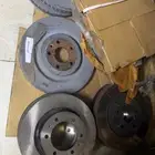 هوبات درانجو و فورد اكسبلور