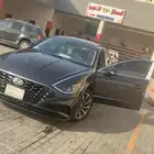 سوناتا 2023 فل