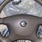 طارة مكسيما 2004 بعروقها