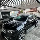 GLE 450 مودل 2020