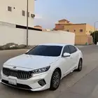 كيا كادينزا