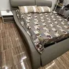 سرير نفرين من ايكيا