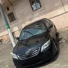 كامري 2007 محول 2011 مرشوش كامل السيارة