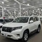 برادو 2023 بنزين 6سلندر