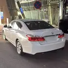 اكورد 2014 ستاندر خليجي