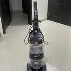 مكنسة للسجاد والارضيات الصلبه
