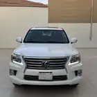 جيب لكزس