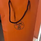 ساعة ايرميز اصلية