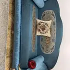 كنب تركي نظيييف للبيع   كبير