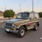 تويوتا ربع 1990