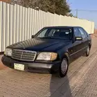 شبح مرسيدس SE300