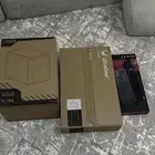 جهاز pc وكيبورد وشاشه من جوائز وزاره الرياضة لم تستخدم