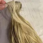 اكستنشن شعر طبيعي 100