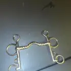 شكيمة شكيمه Hحاره مستعمله للخيل