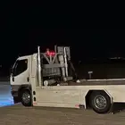 سطحه جده - الباحه - بلجرشي